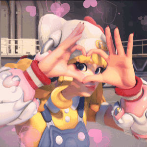 ❤︎