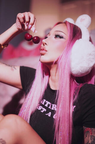 ❤︎